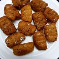 Mamta Malhotra का कुकस्नैप जब उन्होंने कल कल (Kulkul Recipe in Hindi) बनाया था।