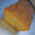 El cooksnap de Roxi cuando hizo Keto - Pan de Molde con Harina de Lino/Linaza.