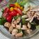 Cooksnap dari Rara untuk resep 🇲🇽 Chicken Salad with Mexican Dressing