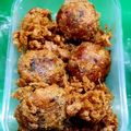 Cooksnap dari Aris Sulistiono untuk resep Perkedel kentang anti gagal, anti ambyar