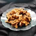 Cooksnap dari Inhapunyadapur untuk resep Ayam Masak Bom