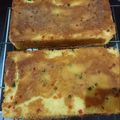 Cooksnap dari Cory Moscana Azhari untuk resep Bolu Jadul (super lembut & lembab)