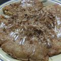 Cooksnap dari Shelya Regina untuk resep *3* Okonomiyaki