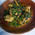 Cooksnap dari Yuiyina untuk resep Ayam rica-rica pedas simple