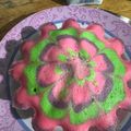 Cooksnap dari Susi Andri untuk resep Bolu kukus simple