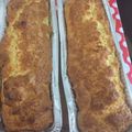 El cooksnap de jennifer1711 cuando hizo Pan de Queso Rápido y Fácil!!!.