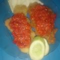 Cooksnap dari ZamHiL untuk resep Telor Geprek_ Recook from @TiyaChristya