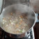 El cooksnap de camila palma cuando hizo Carbonada.