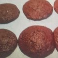 El cooksnap de Álex cuando hizo Galletas fantasma - especial Halloween 👻.