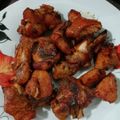 Cooksnap dari Iwan Photografer untuk resep Ayam bakar kecap teflon