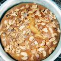 Mohini sharma का कुकस्नैप जब उन्होंने ड्राई. फ्रूट केक (dry fruits cake recipe in Hindi) बनाया था।