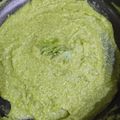 El cooksnap de Anallely Curiel cuando hizo Puré de calabaza y papa.