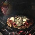 صورة من سمسم 🎀، شاركها بعد تجربة وصفة شكشوكة التونة 👍