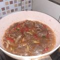 Cooksnap dari Vega untuk resep Daging slice black paper