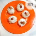 Cooksnap dari Ria Aryani untuk resep Tutug Uyah Mini aneka isi