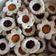 Tóth Angéla Cooksnap-ja, amikor elkészítette a(z) Extra omlós mákos linzer receptet.