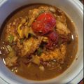 Cooksnap dari Dalilatul Jannah untuk resep Telur ceplok bumbu kecap