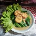 Cooksnap dari Ratih Anita Dewi untuk resep Pakcoy Tofu Bawang