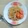 Cooksnap dari Desriayu untuk resep Nasi Goreng Magelangan (Nasi Mawut)