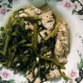 Cooksnap của Jane Na khi họ làm theo món Canh tần ô nấu cá thác lác
