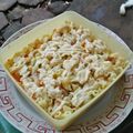 Cooksnap dari Widiana untuk resep Macaroni schotel kukus