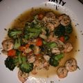 Cooksnap dari niki alviari untuk resep UDANG TUMIS by irre_desirre