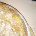 El cooksnap de Nancy Moyano cuando hizo Torta flan 😋.