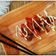 Cooksnap dari Dapoer Andini untuk resep Cilok crispy