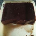 Cooksnap dari Kiki Liasari untuk resep Agar agar chocolatos