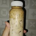 Cooksnap dari ichacv untuk resep Dalgona Coffee