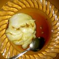 Cooksnap dari Yani Widiyani untuk resep Bubur Sumsum no ribet