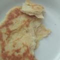 Cooksnap dari Erva Alvionita untuk resep Khubz/ Roti Malawah khas Yaman (خبز الملوح)