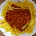 کوک اسنپ Mah🌙 بعد از امتحان کردن واویشکای سویا.