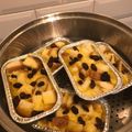 Cooksnap dari Septi Dian Suraya untuk resep Puding Roti Tawar Kukus