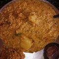 সুতপা দত্ত's cooksnap of when they made খিচুড়ি(Khichuri recipe in Bengali).