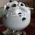 Cooksnap dari Dian Andika untuk resep Cappucino Oreo Ice Cream