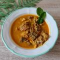 Cooksnap dari Agnes エミリア 💕 untuk resep Gulai daging sapi