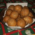 El cooksnap de Monica Carrizo cuando hizo Pan casero integral súper fácil.