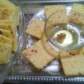 Jigna Sodha's cooksnap of when they made ઢોકળા(Dhokla recipe in Gujarati).