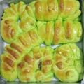Cooksnap dari rita wahyuni untuk resep Roti Manis Isi Selai Empuk Lembut Ulen Ngga Sampe Elastis