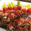Cooksnap dari Vincen Zarreh untuk resep Gurame goreng sambal matah