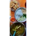 Cooksnap dari Eviana Hartoyo untuk resep Soto Ayam Ceker Kuah Kuning