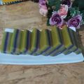 Cooksnap dari Nur Yulia untuk resep Kue Lapis Tepung Beras