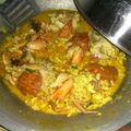 Cooksnap dari Venny Naharria untuk resep Kepiting kare pedas