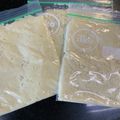 ゆうちゃんくらぶ's cooksnap of when they made 簡単　にんにくペーストの作り方　冷凍可.