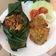 Cooksnap dari Nabila Fajri untuk resep Nasi Bakar Tongkol Suwir Kemangi