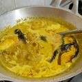 Cooksnap dari Sukowati Pinilih untuk resep Ayam Bumbu Rujak Kuah Santan