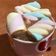 Cooksnap από maria s στη συνταγή Ζεστή σοκολάτα με marshmallows 🍡🍡🍡🍡🍡🍡