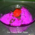 Cooksnap dari Emmy Laily Agustina untuk resep Ice cream buah naga