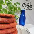 کوک اسنپ chef_donyaw بعد از امتحان کردن پاراتای لبو - بدون فر.